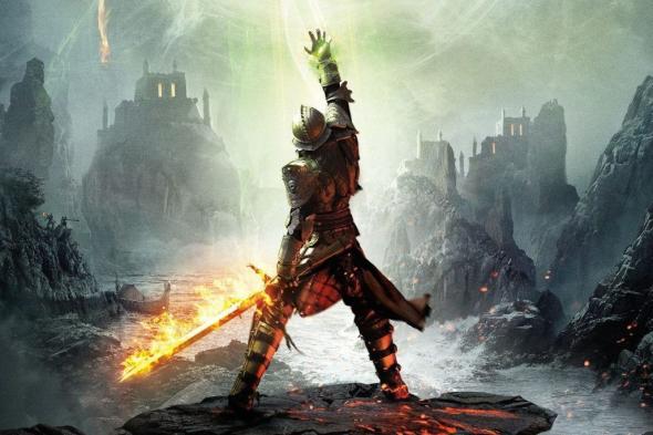 منتج Dragon Age Inquisition يؤكد أنها أفضل ألعاب BioWare مبيعاً