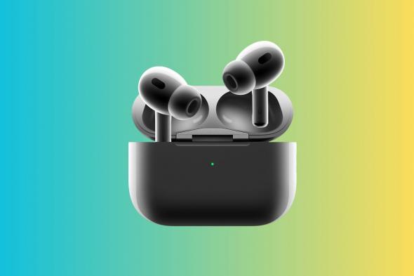 ما المزايا الجديدة التي وصلت إلى سماعات AirPods Pro عبر iOS 18؟