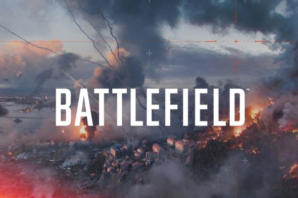 لاعبو Battlefield يكتشفون الموقع الحقيقي للرسمة الفنية الأولى للعبة Battlefield القادمة