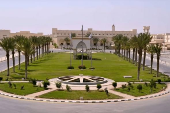 جامعة الطائف: تحويل الدراسة الحضورية عن بعد غدًا الخميس