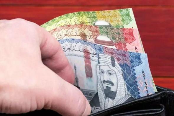 سعر الريال مقابل الجنيه المصري والعملات العربية اليوم الخميس 16-3-1446