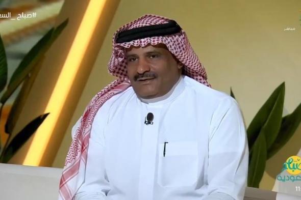 الفنان التشكيلي أحمد البديدي: إصابتي زادت من إبداعي في العمل