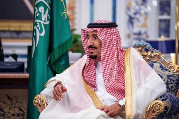 المستشار الخاص للملك سلمان: اهتمام خادم الحرمين الشريفين بالعمل الخيري وغير الربحي نهج في شخصيته