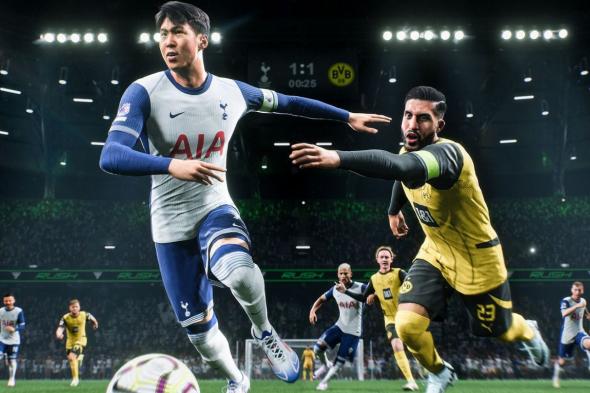 EA تطلق تطبيقًا اجتماعيًا لألعابها الرياضية