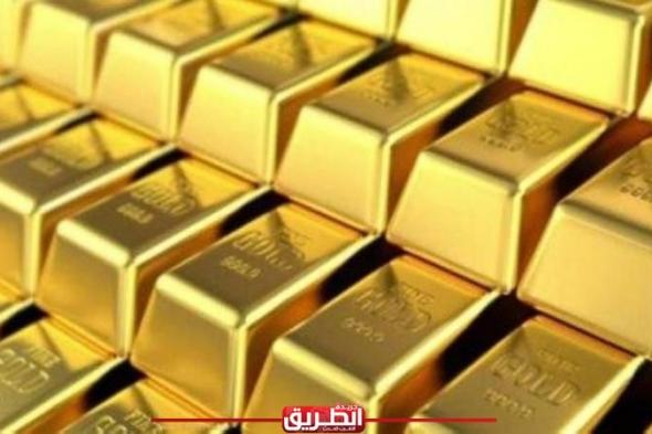 563 دولارًا ارتفاعًا في سعر أوقية الذهب بالبورصة العالمية منذ بداية 2024اليوم السبت، 21 سبتمبر 2024 02:27 مـ