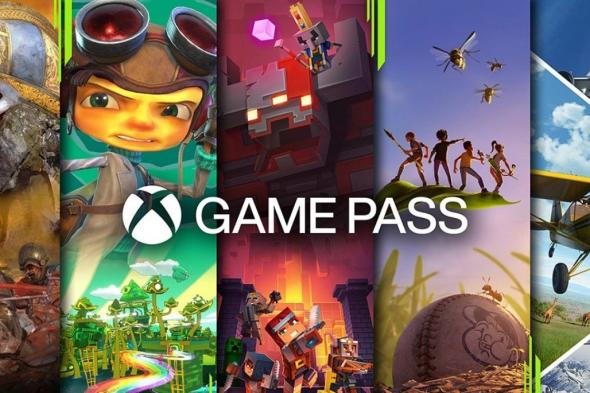 مايكروسوفت تدفع مليار دولار سنويًا مقابل ألعاب الطرف الثالث على Game Pass