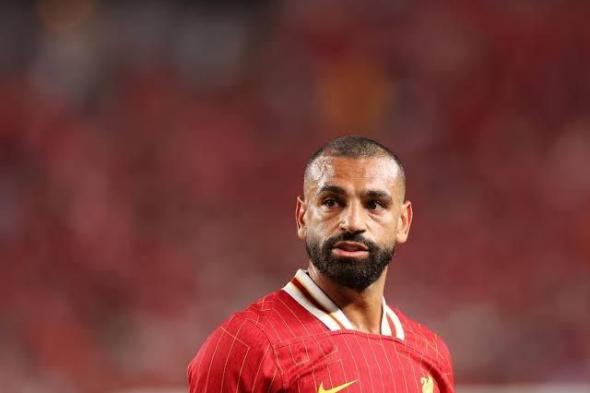 كواليس تعثر انتقال محمد صلاح للأهلي المصري قبل الاحتراف