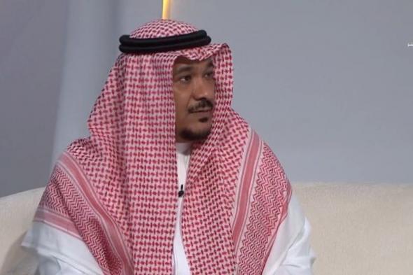 "قاعدة بيانات جينية وراثية للشعب السعودي".. برنامج يكشف تفاصيله وفوائده "الفضل"