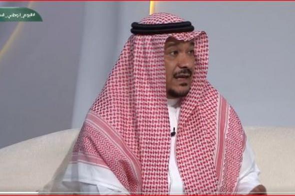 مسؤول بمركز الملك عبدالله للأبحاث يوضح أهمية برنامج «الجينوم السعودي» في الحد من الأمراض الوراثية