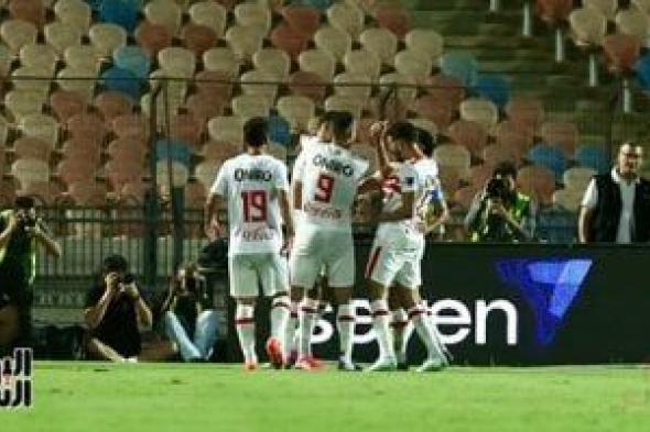 الإعداد النفسي سلاح جوميز لتأهيل صفقات الزمالك الجديدة قبل السوبر الأفريقي