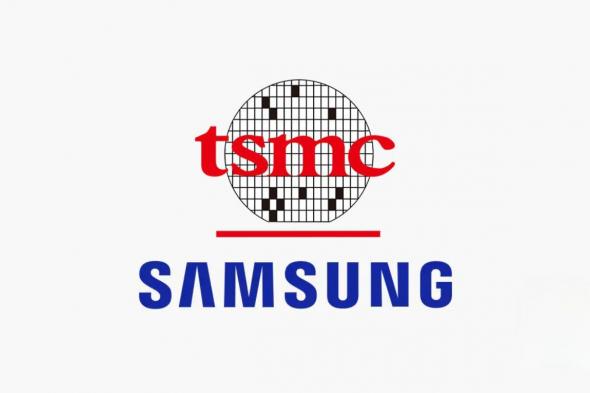 سامسونج و TSMC تبحثان إنشاء مصانع للرقاقات الإلكترونية في الإمارات