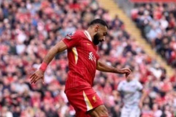 هل يجدد محمد صلاح عقده مع ليفربول بعد نجاح تجربته مع سلوت؟