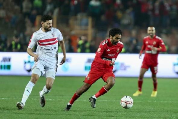 ماذا فعل الأهلي والزمالك في 6 مباريات قمة جرت خارج مصر؟