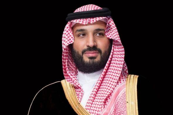 إعلان ولي العهد إطلاق «الرياض غير الربحية» يجسد إدارة الأصول الاجتماعية