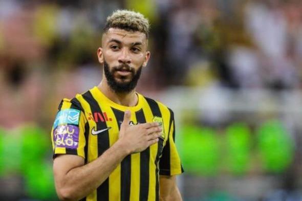 الاتحاد يعلن تطورات الحالة الصحية لعبدالرحمن العبود