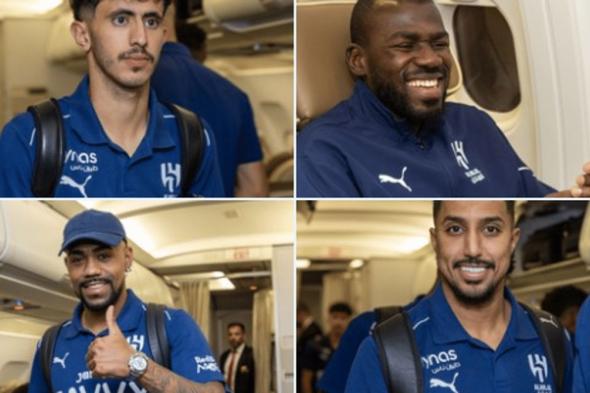 الهلال يكشف خضوع "روبن نيفيز" لبرنامج علاجي.. وبعثة الفريق تطير إلى القصيم