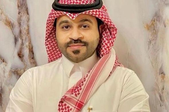 سامي بن مطر المالكي متحدثًا رسميًا لفرع وزارة الصحة بمنطقة تبوك