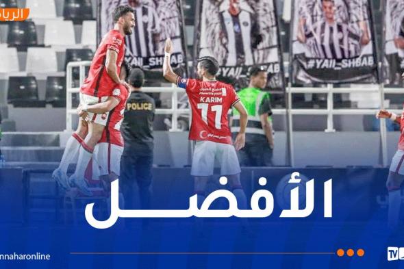 بالفيديو ..سعيود يسجل ثاني أهدافه في الدوري السعودي