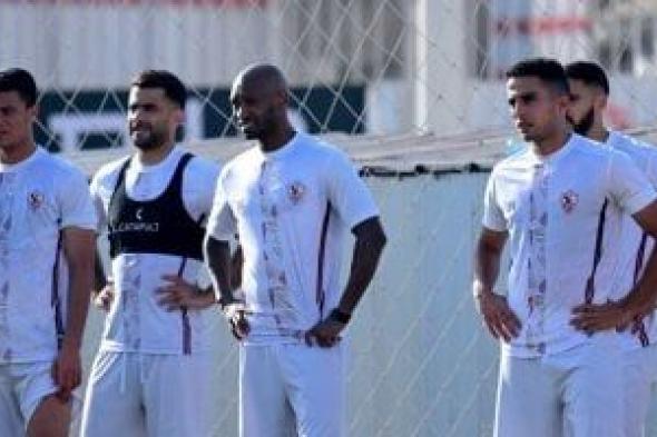 موعد مباراة الزمالك القادمة في السوبر المصري أمام بيراميدز