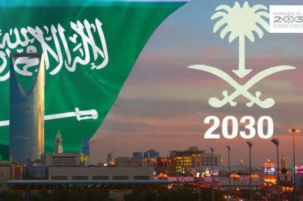 "رؤية 2030" نجحت.. الاقتصاد السعودي يحقق قفزات في الناتج غير النفطي وأنشطة "صندوق الاستثمارات"