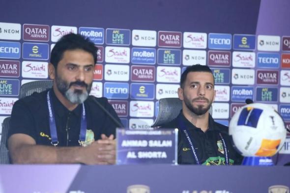 مدرب الشرطة العراقي: الهلال يجب أن يلعب في الدوري الإنجليزي