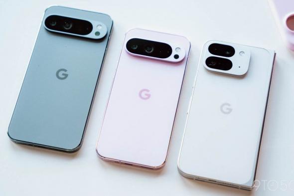 جميع مطوري تطبيقات اندرويد يمكنهم الوصول بشكل تجريبي إلى Gemini Nano على Pixel 9