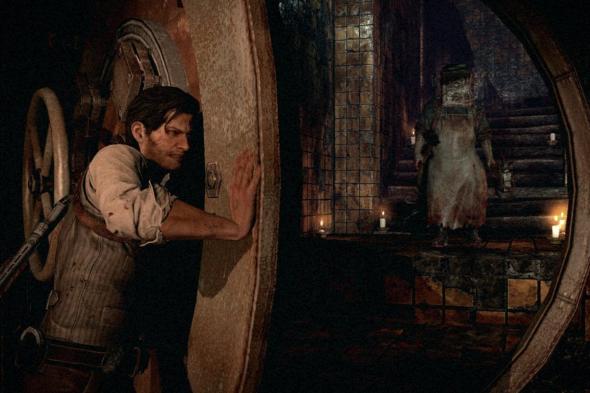 فريق Tango Gameworks كان يعمل على محتوى الذكرى السنوية للعبة The Evil Within