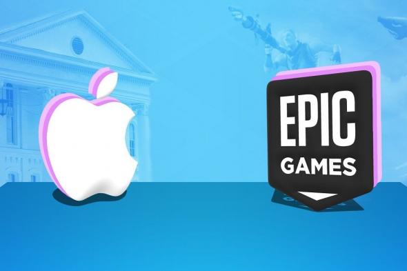 شركة Epic تخطط لتقديم ألعاب مجانية للجوالات قريباً