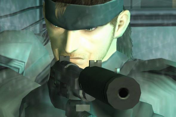 شركة Konami تُصرح بأن تَطوير ريميك Metal Gear Solid 1 سيكون أصعب بكثير من ريميك Metal Gear Solid 3: Snake Eater