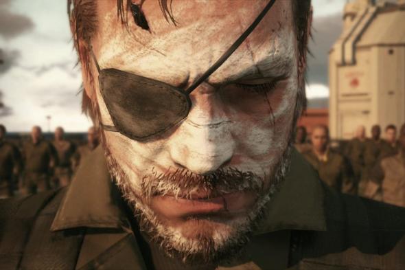 ممثل شخصية Solid Snake ديفيد هايتر يشعل التكهنات حول Metal Gear عبر تشويق عودته للدور