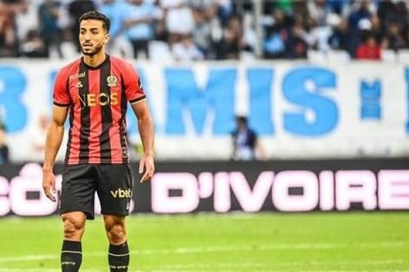 طلب الرحيل من نيس.. لاعب الزمالك السابق يفجر مفاجأة حول محمد عبد المنعم