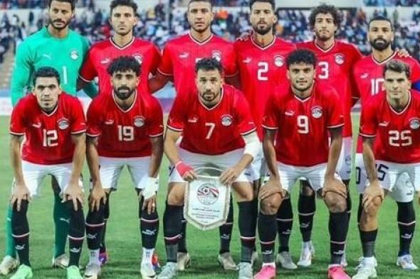 فتح باب حجز التذاكر.. موعد مباراتي مصر ضد موريتانيا في تصفيات كأس الأمم الأفريقية والقنوات الناقلة