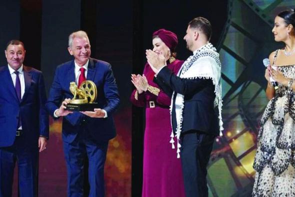 عودة الروح إلى مهرجان وهران للفيلم العربي