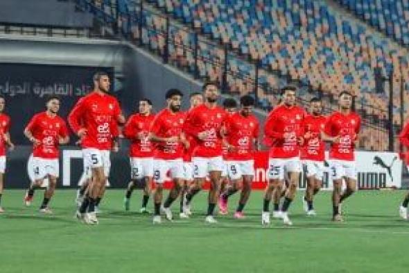 موعد مباراة منتخب مصر أمام موريتانيا في تصفيات كأس الأمم الأفريقية