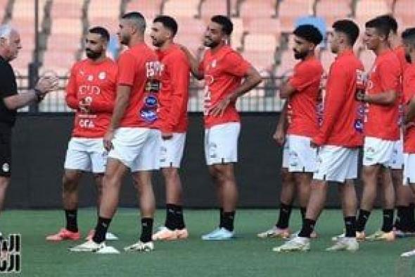 القنوات الناقلة لمباراة مصر و موريتانيا بتصفيات كأس الأمم الأفريقية