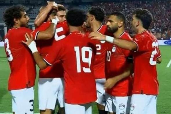 بث مباشر مباراة منتخب مصر وموريتانيا في تصفيات أمم إفريقيا