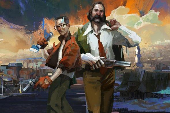 خليفة Disco Elysium الروحية قيد التطوير رسميًا في استوديو Longdue