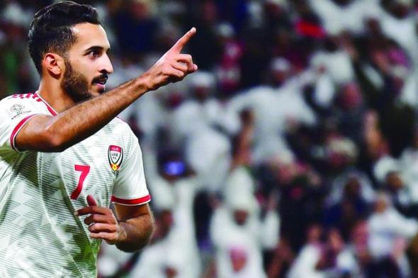 هجوم المنتخب «لا يرى النور» بعد انطفاء «شمعة» مبخوت