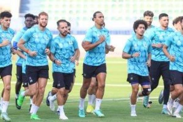 المصرى يواصل استعداداته للموسم الجديد بالمغرب بـ4 وديات