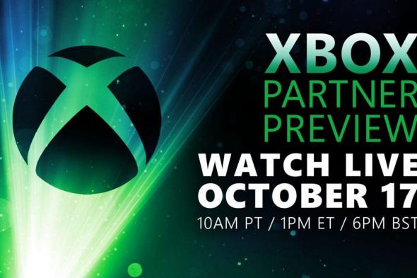 الإعلان عن عودة برنامج Xbox Partner Preview هذا الأسبوع