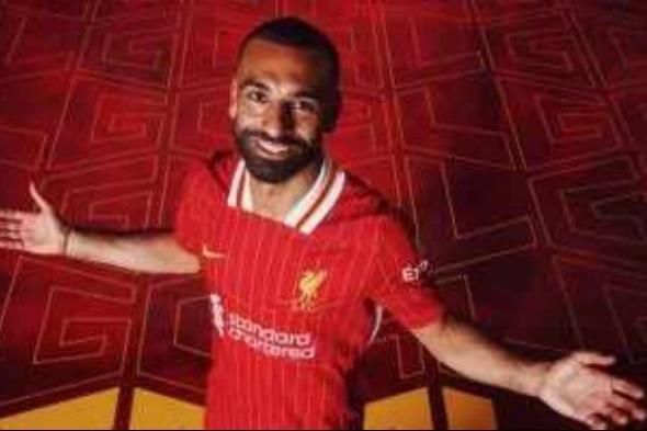 عودة محمد صلاح المبكرة من منتخب مصر تفتح ملف التجديد مع ليفربول