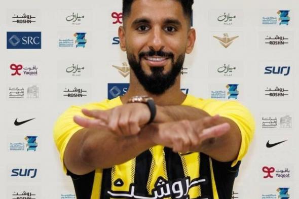 الاتحاد ضد الأهلي.. صالح الشهري يقود العميد لحسم ديربي جدة