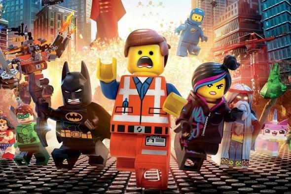 هناك 3 أفلام Lego بتصوير واقعي قيد العمل مع المخرجين Patty Jenkins و Jake Kasdan و Joe Cornish