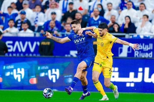 ديربي الرياض.. النصر يبحث عن فوز غائب أمام الهلال