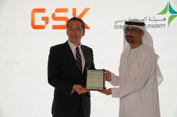 تعاون بين «صحة دبي» و«GSK» للتوعية بتطعيم البالغين