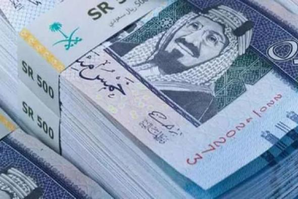 سعر الريال السعودي اليوم السبت 2-11-2024 في البنوكاليوم السبت، 2 نوفمبر 2024 11:27 صـ   منذ 10 دقائق