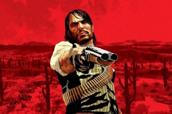 تعديل Red Dead Redemption PC يقدم التحسينات التي تجاهلتها Rockstar