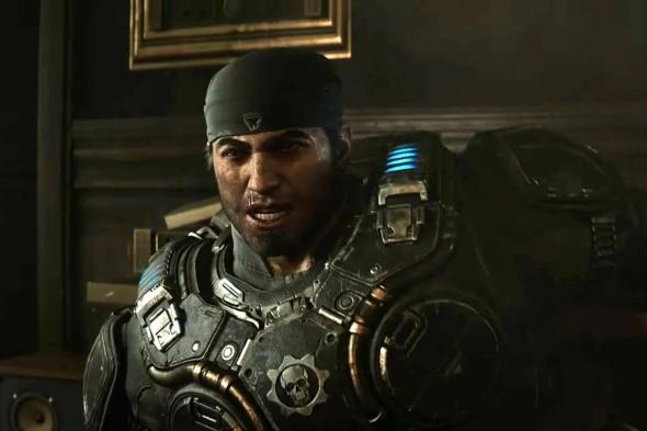 مطور Gears Of War السابق يكشف عن الخطط الأصلية لـ Gears 6