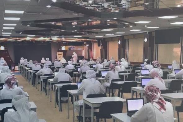 إلغاء اختبار الإمسات لطلبة الصف الثاني عشر بدءاً من اليوم وتحديث معايير القبول الجامعي