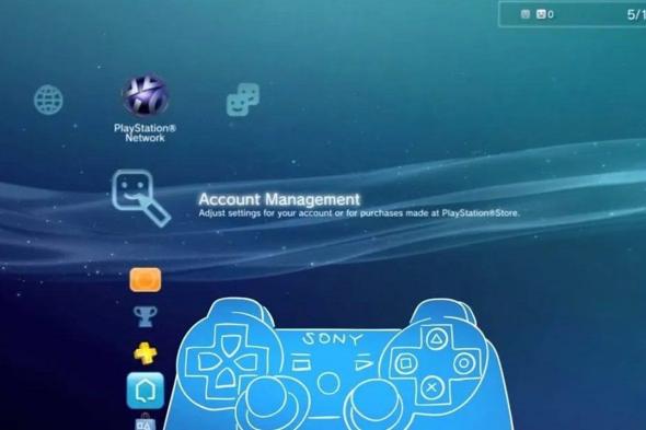 خاصية خفية بجهاز PS3 تُبهر الجمهور